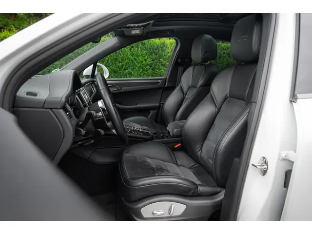 Porsche Macan 3.0 GTS 2018 Benzine 5