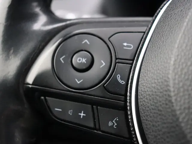 Toyota RAV4 2.5 Hybrid Style 2019 Hybride Benzine 31