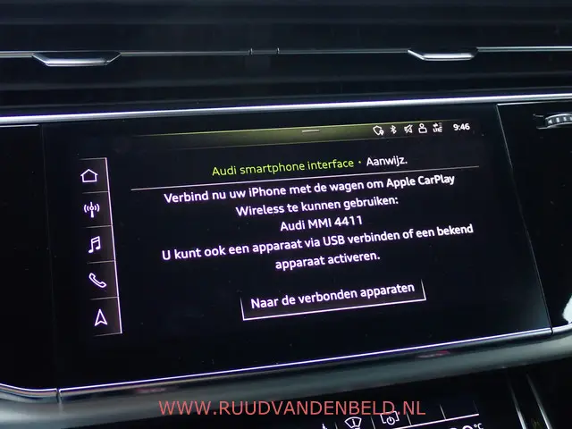 Audi Q8 55 TFSI QUATTRO 2020 Benzine 21