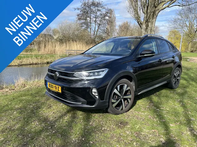 Volkswagen Taigo 1.0 TSI Life Business 2023 Benzine