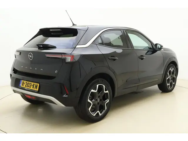 Opel Mokka-e 2