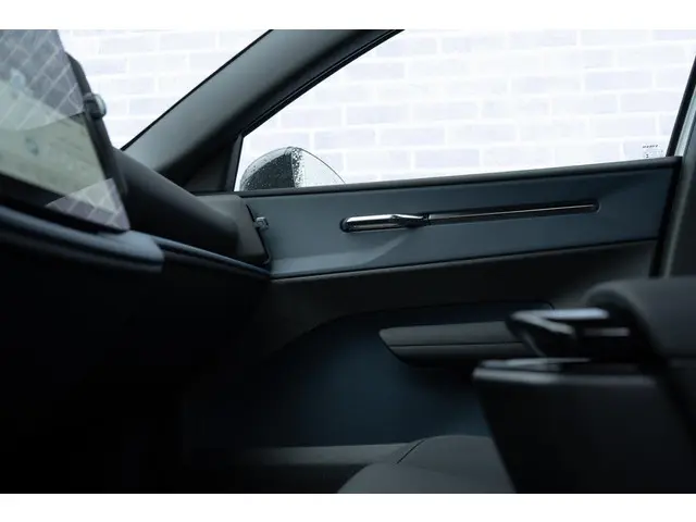 Volvo EX30 Extended Range Plus 69 kWh 2024 Elektrisch 7