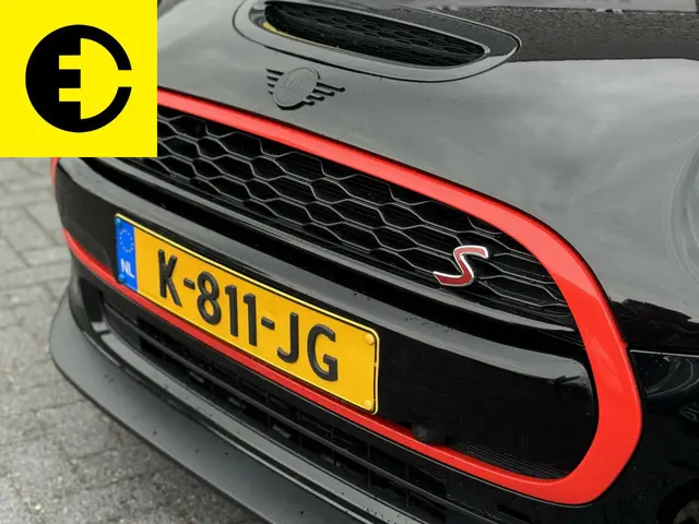 MINI Electric Mini Charged 33 kWh 2020 Elektrisch 39