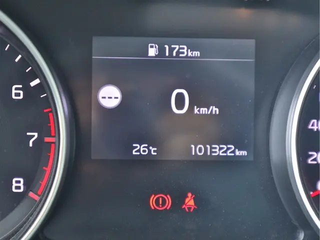 Kia Ceed 1.0 T-GDi GT-Line 2020 Benzine 3