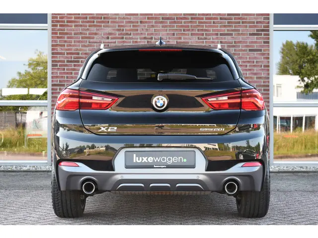 BMW X2 sDrive20i 192pk M-Sport X 2019 Benzine 8