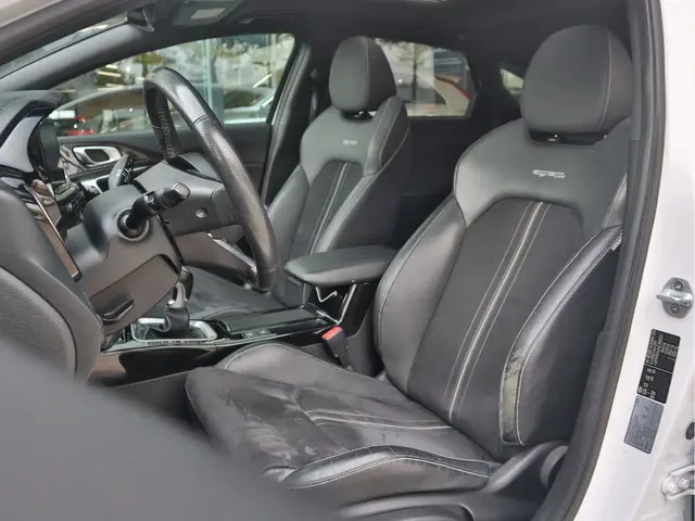 Kia ProCeed 1.4 T-GDI GT-Line 2019 Benzine 21