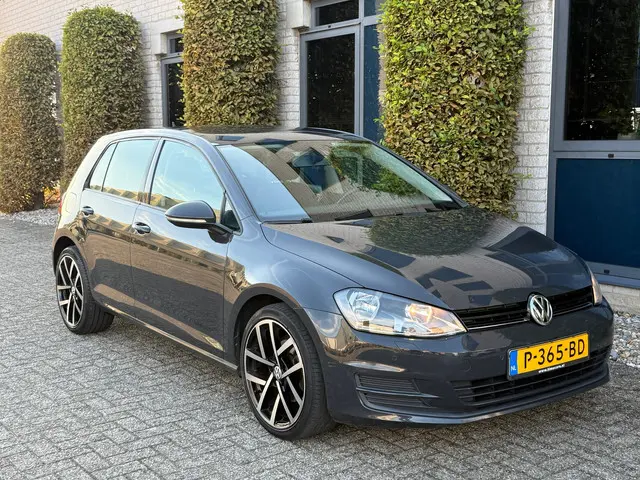 Volkswagen Golf 1.2 TSI Trendline 2013 Benzine 6