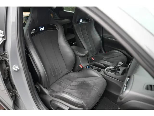 Hyundai i30 Fastback 2.0 N 2021 Benzine 44