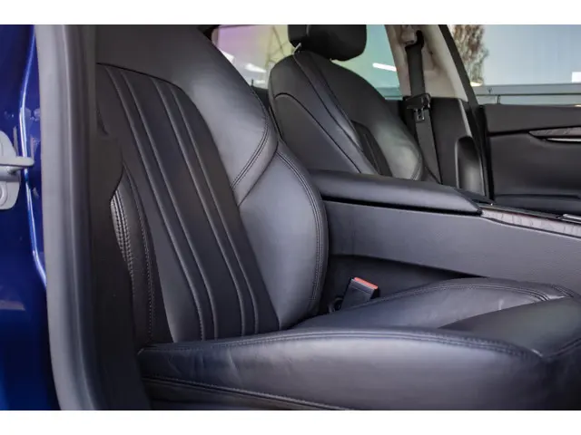 Maserati Ghibli 3.0 S Q4 2014 Benzine 41