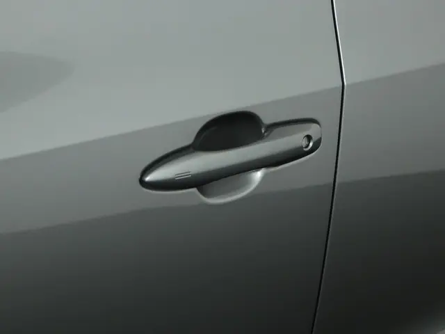 Toyota bZ4X Premium 71 kWh 2023 Elektrisch 39