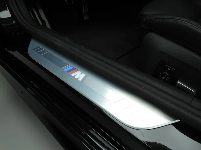 BMW 8 Serie Gran Coupé 840i 2024 Benzine 19