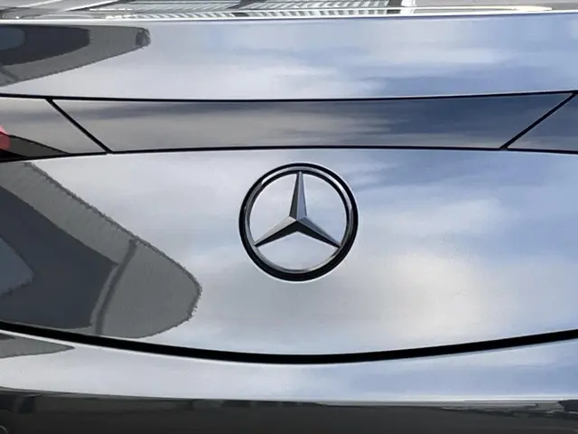 Mercedes-Benz CLE Coupé 200 AMG Line 2024 Benzine 72