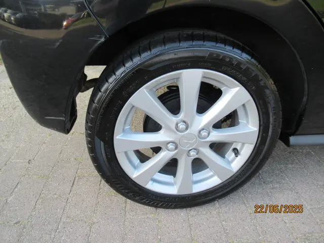 Mitsubishi Space Star 1.2 Intense+ 2014 Benzine 7
