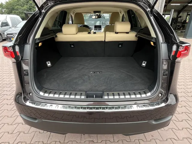 Lexus NX 300h 25th Edition 2015 Hybride Benzine 41