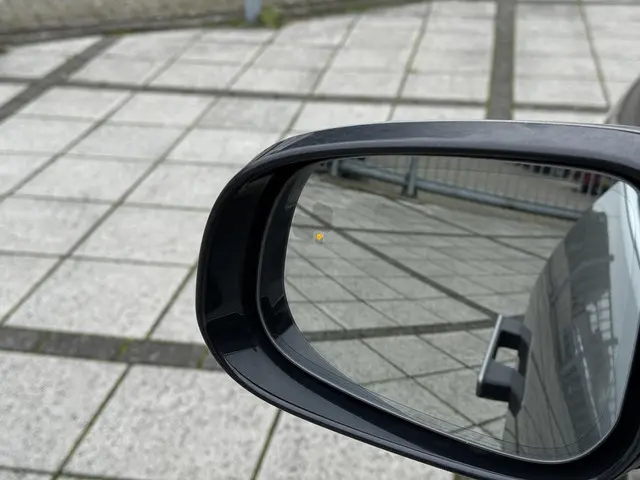 Jaguar I-PACE Aut. EV400 4WD HSE 90kWh 2018 Elektrisch 32