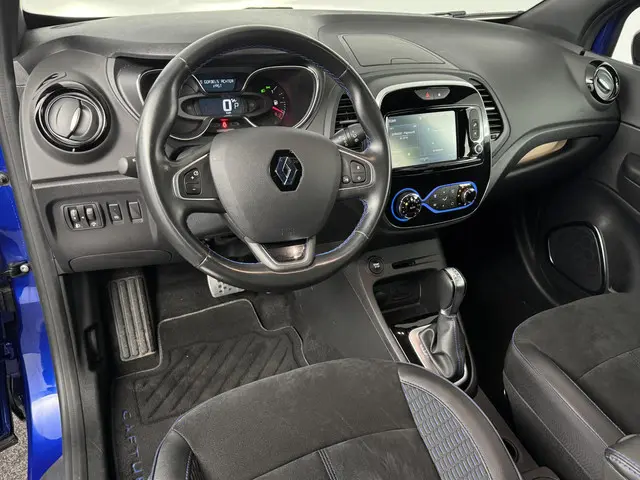Renault Captur 1.3 TCe 150 EDC Version S 2019 Benzine 22