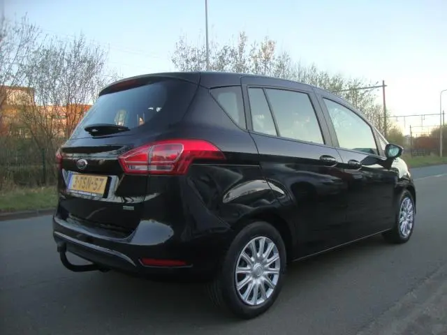 Ford B-MAX 3