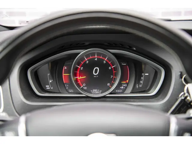 Volvo V40 1.5 T3 Polar+ Sport 2019 Benzine 12