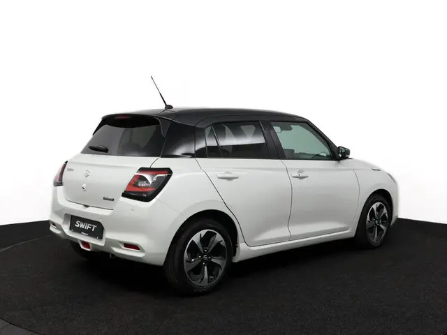 Suzuki Swift 2