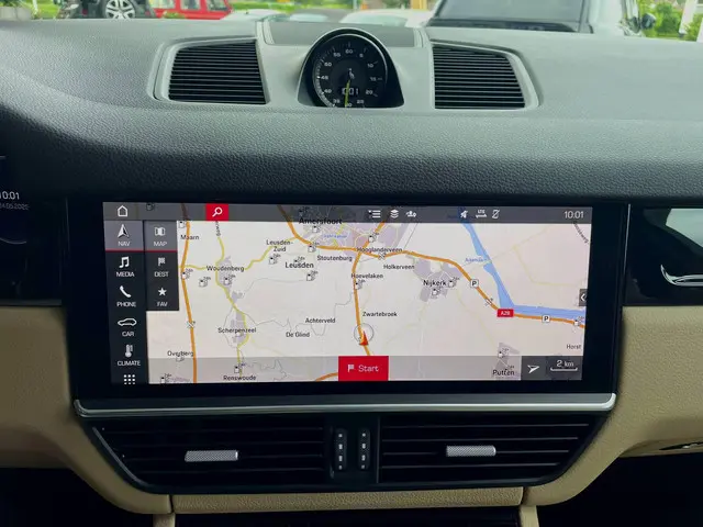Porsche Cayenne 3.0 E-Hybrid 2021 Hybride Benzine 41