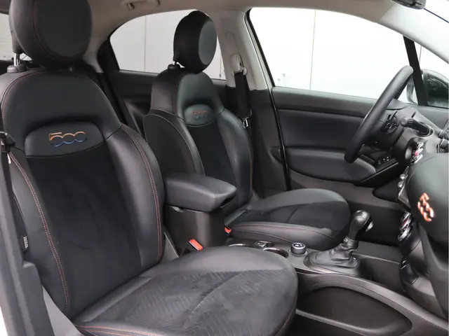 Fiat 500X 1.4 Turbo MultiAir S-Design 2018 Benzine 26
