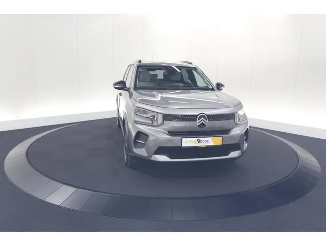 Citroën ë-C3 Max 113pk 44 kWh 2025 Elektrisch 61