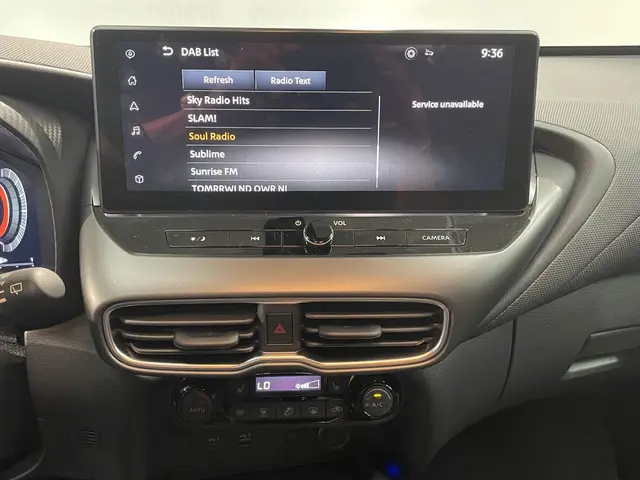 Nissan Juke 1.6 Hybrid N-Connecta 2024 Hybride Benzine 10