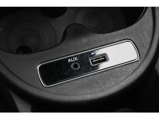 Fiat 500 0.9 TwinAir Turbo Sport 2019 Benzine 44