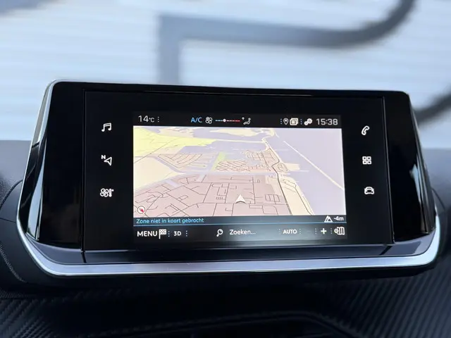 Peugeot 208 1.2 PureTech Active 2020 Benzine 23