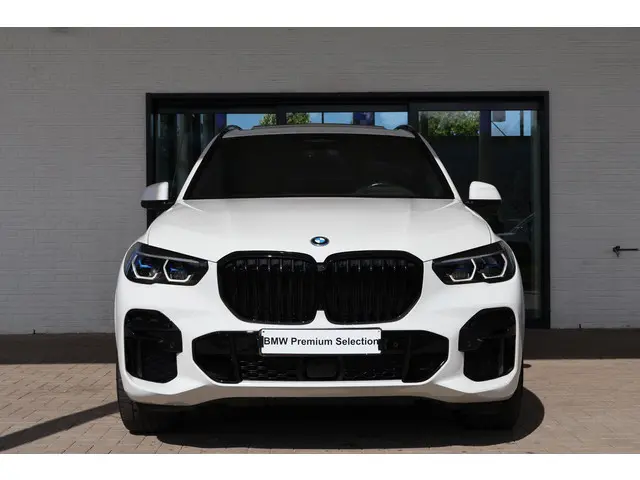 BMW X5 3