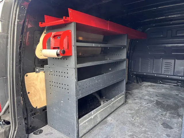 Mercedes-Benz Vito 119 CDI Extra Lang 2022 Diesel 11