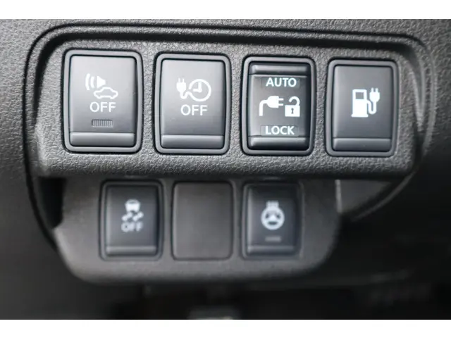 Nissan Leaf Tekna 30 kWh 2016 Elektrisch 23