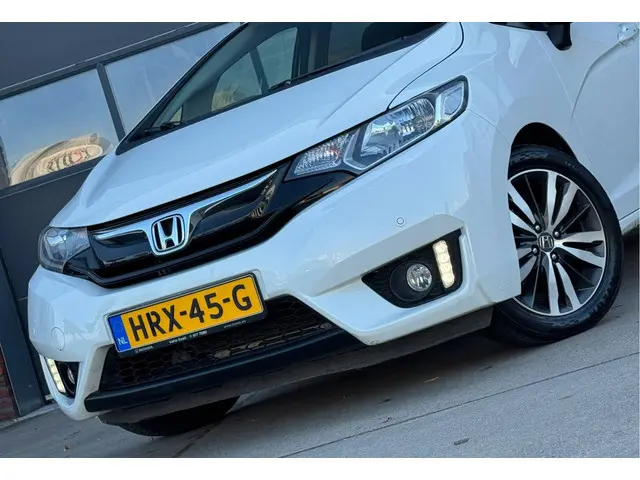 Honda Jazz 1.3 i-VTEC Elegance 2018 Benzine 2