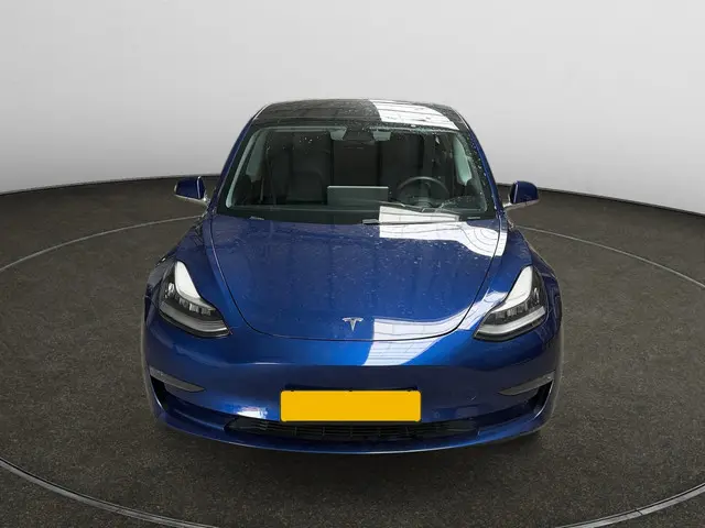 Tesla Model 3 Long Range AWD 75 kWh 2019 Elektrisch 20