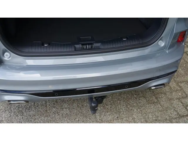 Ford Kuga 1.5 EcoBoost ST-Line X 2022 Benzine 29