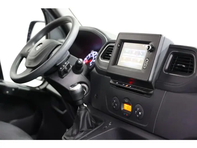 Opel Movano 2.3 Turbo L3H2 2021 Diesel 7