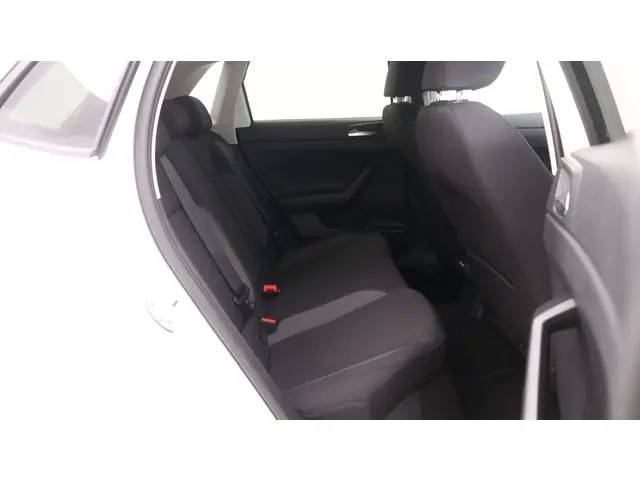 Volkswagen Polo 1.0 TSI 95pk Life Business 2023 Benzine 19