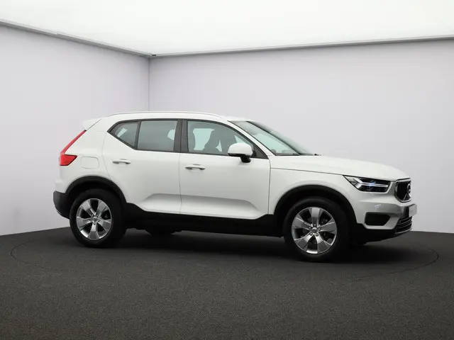Volvo XC40 1.5 T2 Business Pro 2020 Benzine 24