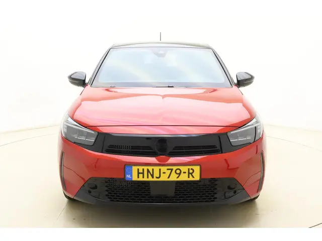 Opel Corsa 1.2 Turbo Yes 2025 Benzine 6