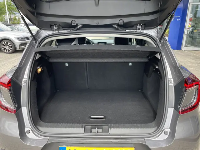 Renault Captur 1.0 TCe 100 Intens 2020 Benzine 10