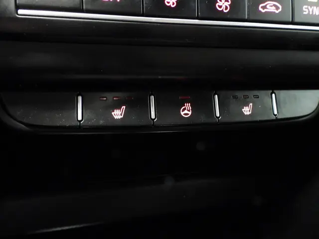 Kia ProCeed 1.0 T-GDI GT-Line 2021 Benzine 19