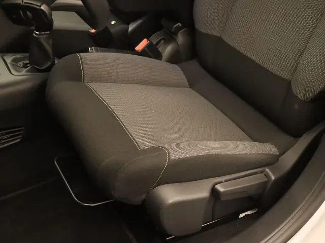 Citroën C3 1.2 PureTech Feel Edition 2018 Benzine 17