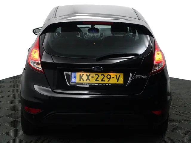 Ford Fiesta 1.0 Style Ultimate- 2016 Benzine 25