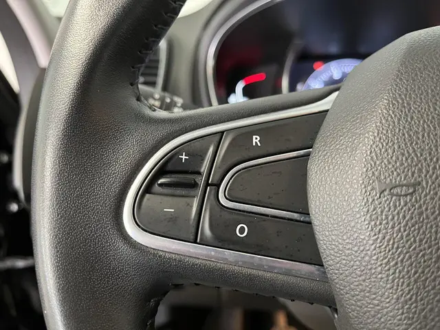 Renault Grand Scénic 1.3 TCe Limited 7p. 2019 Benzine 31