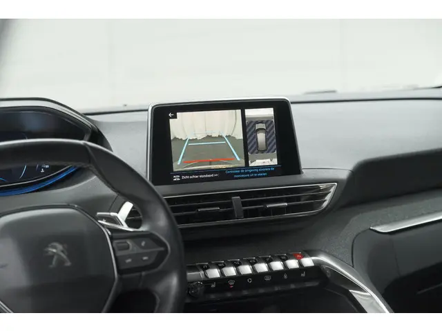 Peugeot 3008 PureTech 130 EAT8 Crossway 2020 Benzine 15