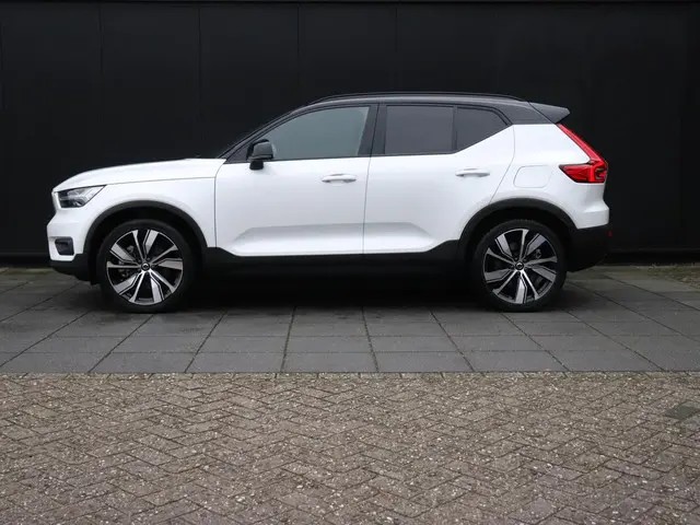 Volvo XC40 2