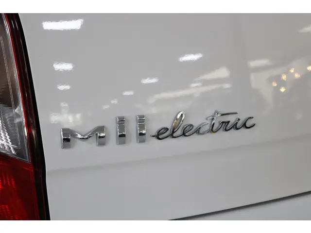 SEAT Mii Electric electric Plus 2020 Elektrisch 11