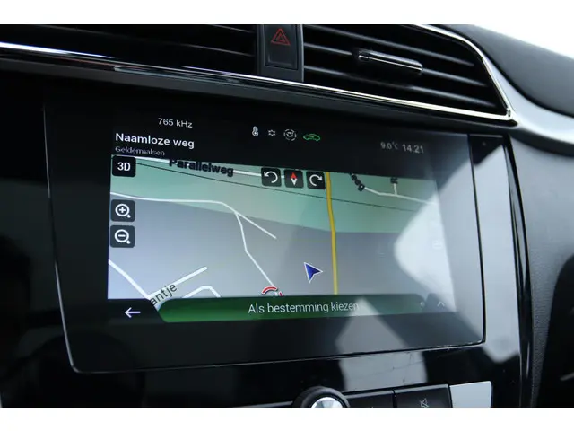 MG ZS EV MG LUXURY 45KWH 2021 Elektrisch 38