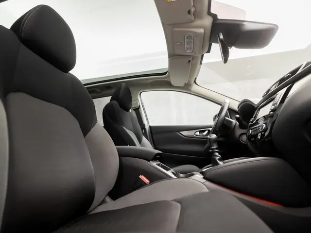 Nissan QASHQAI 1.2 N-Connecta 2018 Benzine 8