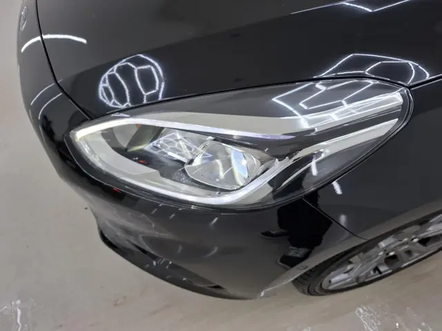 Ford Fiesta 1.0 EcoBoost ST-Line 2021 Benzine 11